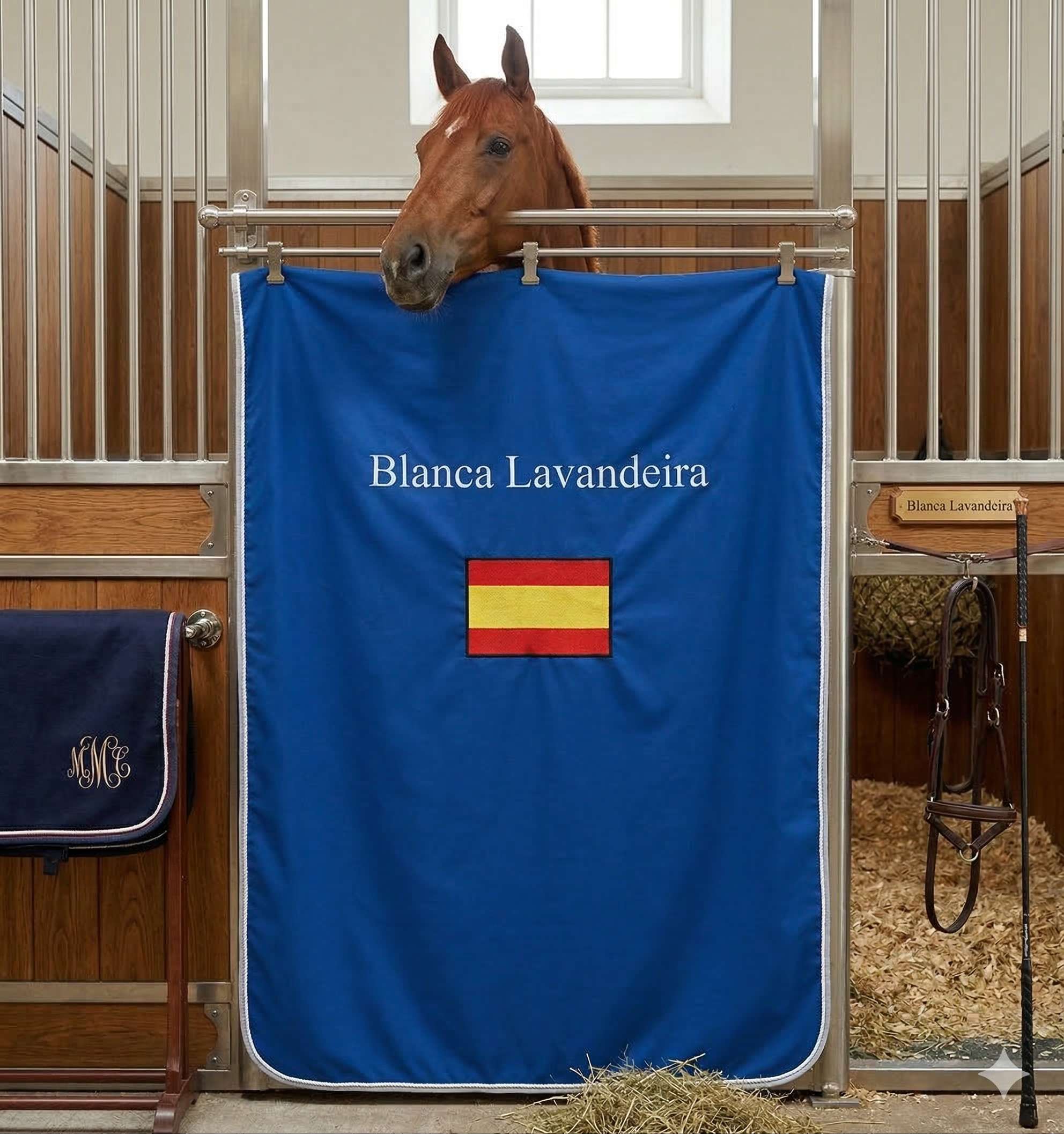 ¿Cuánto cuesta personalizar tu cortina de box con un bordado exclusivo?